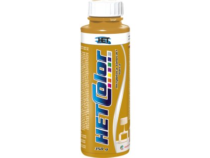Het Hetcolor malířská tónovací barva, 0660 okrová, 350 g