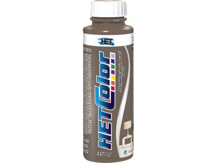 Het Hetcolor malířská tónovací barva, 0210 béžová tmavá, 350 g