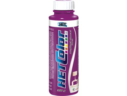 Het Hetcolor malířská tónovací barva, 0300 purpurová, 350 g