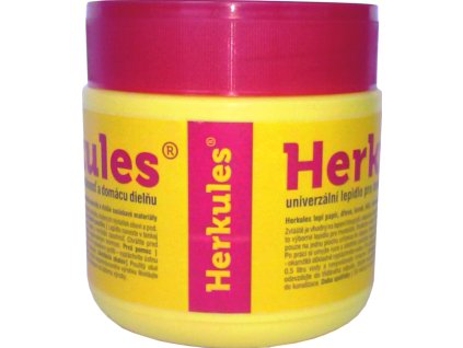 Herkules univerzální disperzní lepidlo, 500 g