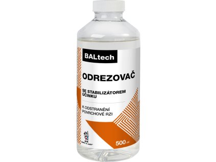 BALtech odrezovač, bezoplachový, 500 ml