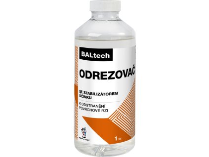 BALtech odrezovač, bezoplachový, 1 l