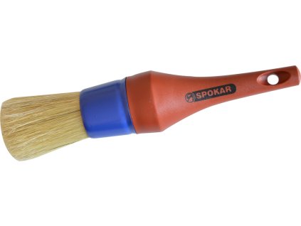 Spokar 81101 štětec kulatý, č. 22