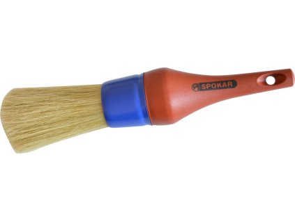 Spokar 81101 štětec kulatý, č. 25