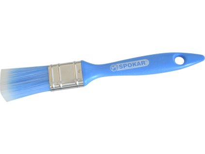 Spokar 81320 Akryl plochý štětec, č. 1