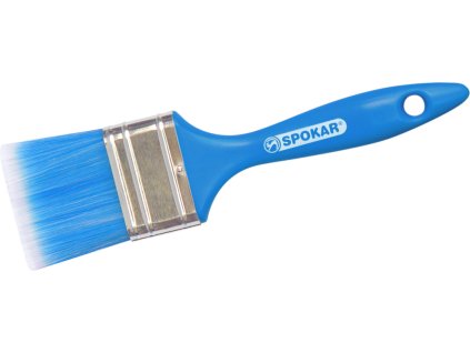 Spokar 81320 Akryl plochý štětec, č. 3