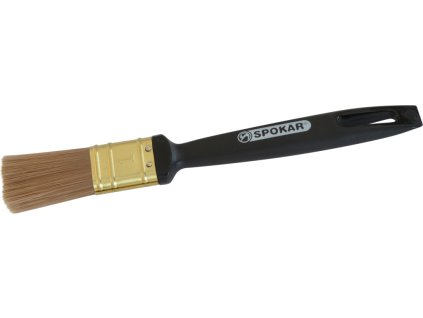 Spokar EVO 81267 plochý štětec, č. 1