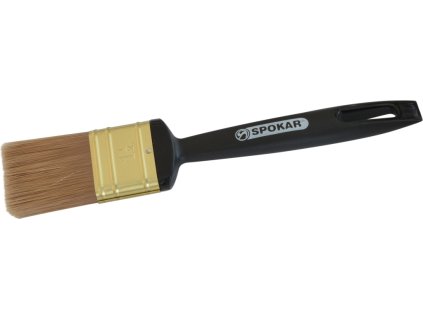 Spokar EVO 81267 plochý štětec, č. 1,5