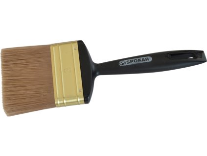 Spokar EVO 81267 plochý štětec, č. 3