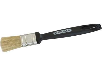 Spokar Ergo 81265 plochý štětec, č. 1