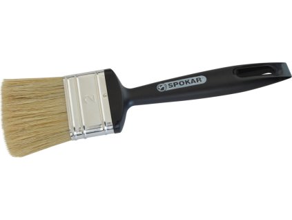 Spokar Ergo 81265 plochý štětec, č. 2