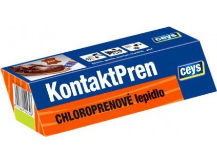 Ceys Kontaktceys chloroprenové lepidlo, 70 ml