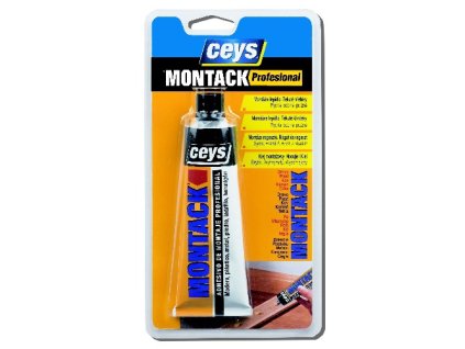 lepidlo montážní 100ml MONTACKCEYS