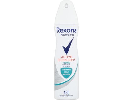 Rexona Active Protection+ Fresh antiperspirant, 150 ml