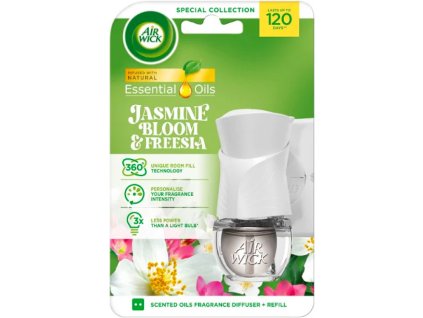Glade Artic Apple Pie osvěžovač vzduchu, 300 ml