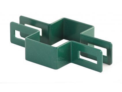 3710 6 prubezna objimka na sloupek