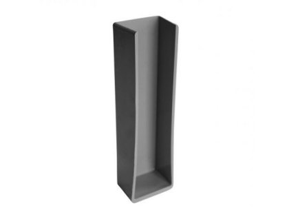 Držák pod.des.konc.300 Zn