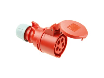 Zásuvka 5x16A/400V spoj.BALS