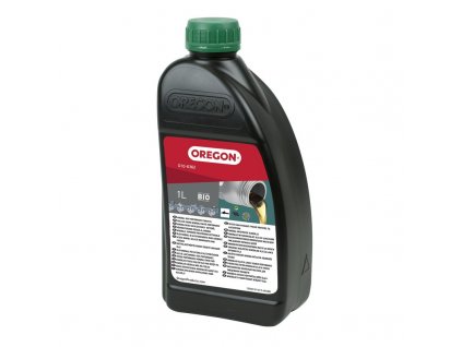 Oregon O10-6362 bio olej pro mazání řetězu 1 l