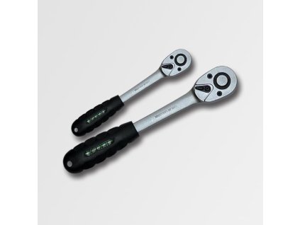 HONITON H8347 - Ráčna 36 zubů 1/2" 250mm Profi MBD