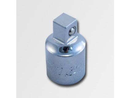 Redukce 3/8"-  1/2" (- -)