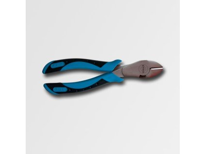 Kleště štípací boční 180mm CrV
