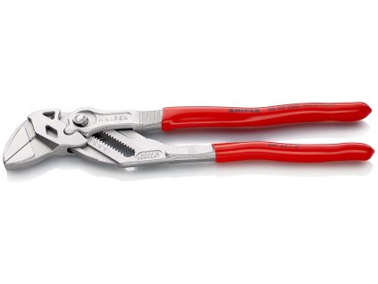 Kleště 250mm stav.klíč KNIPEX
