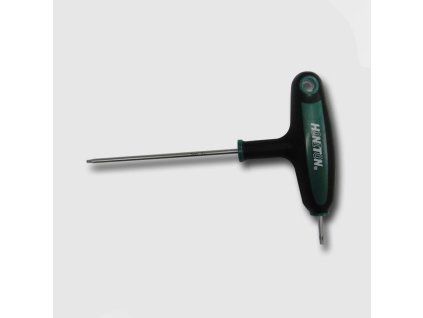 Šroubovák torx TH25 (- -)