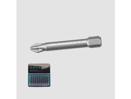 Bit 1/4" PH S2 2x50mm (- -)