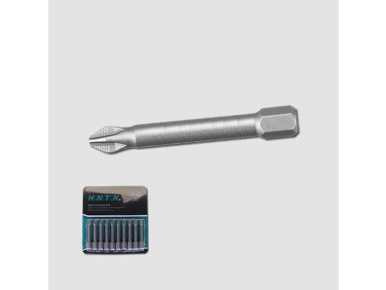 Bit 1/4" PH S2 2x50mm
