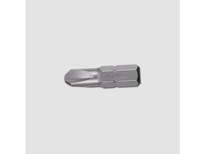 Bit 1/4" 3V 2x25mm S2 1bal/2ks