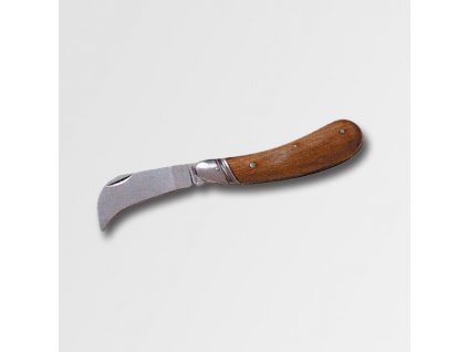 Nůž kapesní "žabka" 105/185mm (P19110)