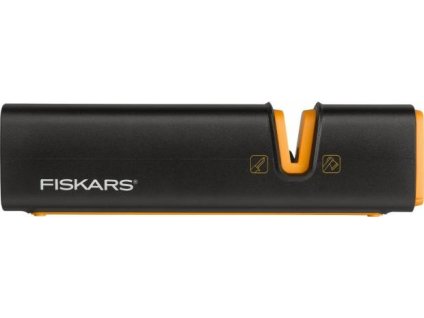 Ostřič seker a nožů FISKARS XSHARP 1000601