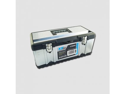 XTline XT90000 - Box plast-nerez 470x205x210mm