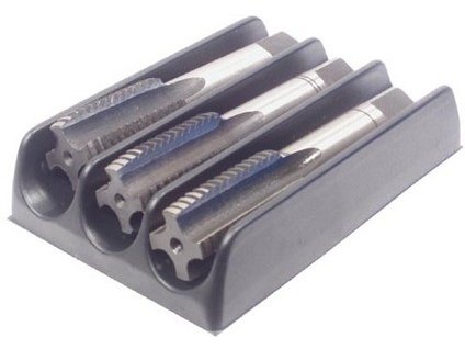 Závitník M10 sada NO