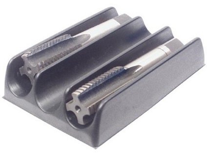 Závitník M10x1 sada NO