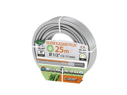 Těsnění PE POLIF 9x3mm -20m bílá