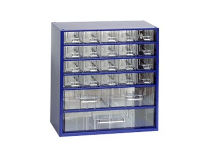 MARS SVRTAKA 6731 - Box na nářadí MEDIUM