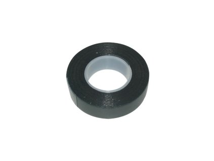 Samosvařitelná opravárenská páska 19 mm, délka 5 m černá