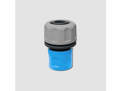 3/4" Rychlospojka MAX-Flow na hadici 1"