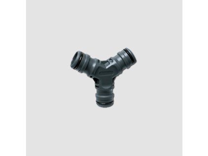 1" spojovací mezikus pro 3 rychlospojky  MAX-Flow