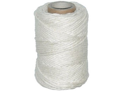 Motouz 100g/70m bavlna BÍ