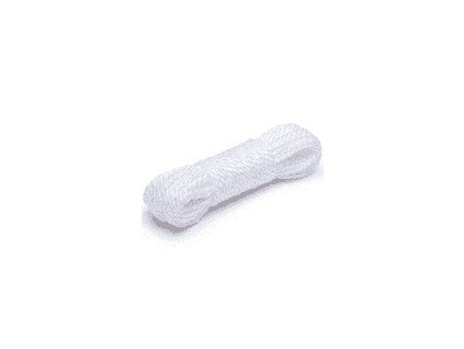 Šňůra 15 m,prádelní PE stácená