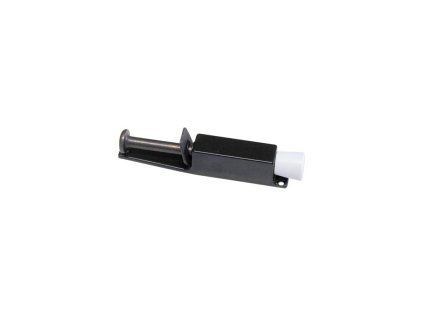 stavěč dveřní 180mm BÍ  F1-248