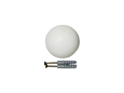 tlumič nárazů 40mm BÍ   (2ks) 5932