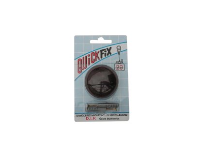 tlumič nárazů 40mm HN  (2ks) 5934