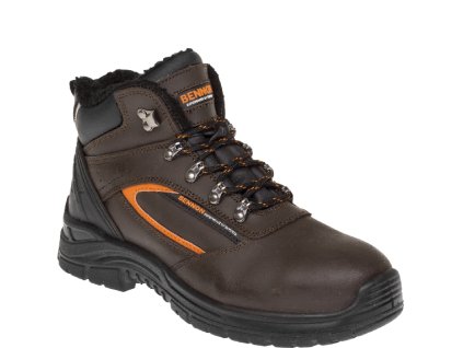 FARMIS O2 Winter High (Velikost 47)