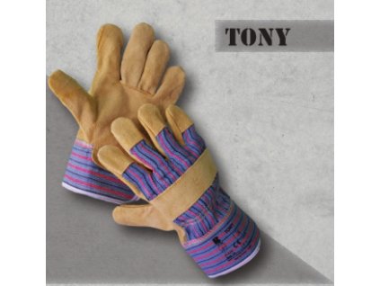 rukavice Tony