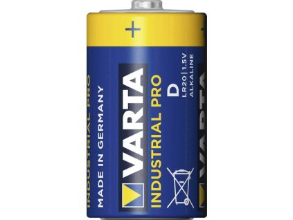 varta baterie