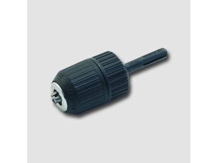 rychloupínací sklíčidlo 2-13 mm, 1 / 2-20unf + adaptér SDS